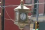 Zelie Clock
