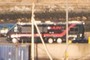 Double-sized A-Team Van