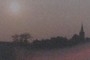 Pittsburgh landscape
