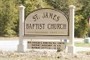 St. James Baptist Church
