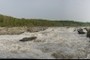Main Channel of the Falls