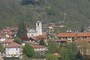 Chiesa S. Rocco, Dubbione di Pinasca