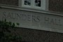 Saunders Hall