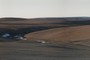 Amazingly beatiful nothingness.