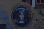 Presidential Seal.
