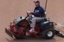 Grounds Crew
