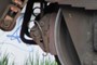 Parking Brake