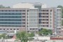 New social Security building