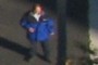 Can anyone identify this person?
