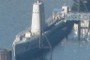 A submarine in Pittsburgh