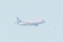 Caught in midair! 