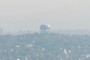 Garfield Water Tower