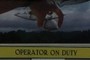 Operator on duty