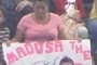 Fans de madusa