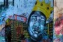 The king