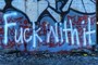 Fuck with it
