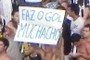 ele já sabia