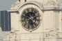 St Pauls Clock