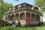 Charles Brown House