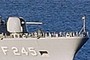 Savaş Gemisi - 02