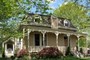 Charles Brown House