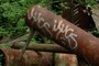 grafitti