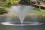 Water Fountain