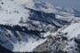 Hanging Valley Headwall