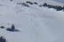 lone backcountry tracks