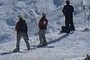 Ski Patrollers