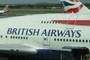 BRITISH AIRWAYS