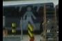 walking man