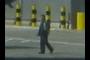 walking man
