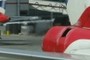 smokin' tailpipe
