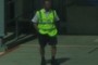 Who wears short shorts?