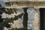 The Porch of the Caryatids, Erechtheum Santuary