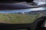 reflection in bumper