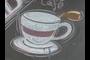 Coffee cup