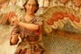 Details of an angel