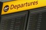 Check your departure times