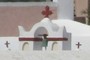 churches everywhere...