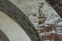 Arch and Brick Detail