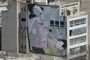 Athens has great building/street art