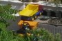 Tonka Trucks!