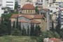 Byzantine Church