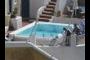 Our swimming pool...