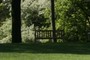 Park Bench
