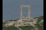 Portara of Naxos