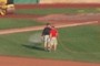 Grounds Crew @ PNC Park