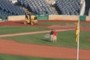 Grounds Crew